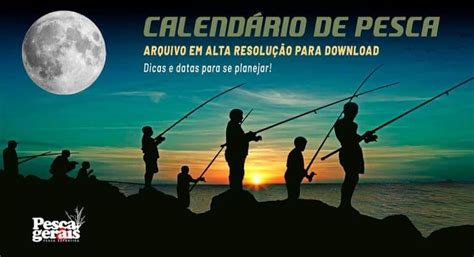 Lua Nova É Bom Para Pescar - Calendário de Pesca 2022 e 2023: pescarias conforme a Lua