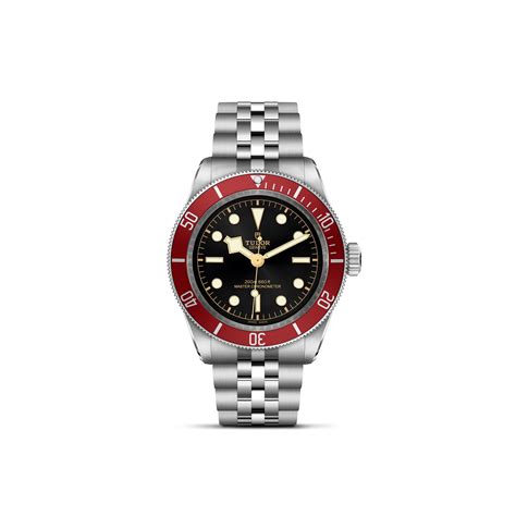 Tudor Black Bay Gioielleria Clivio