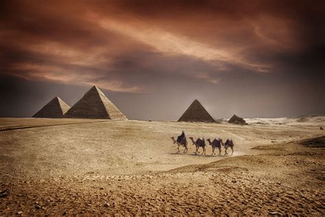 Luxury Egypt Tours 2025 / 2026 | Tailormade Egypt Holidays