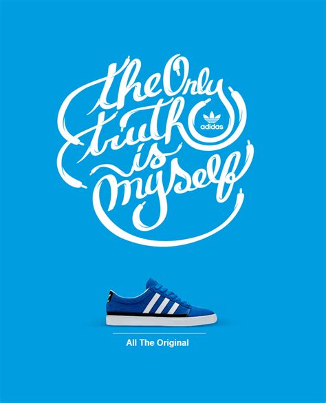 Adidas Originals Behance