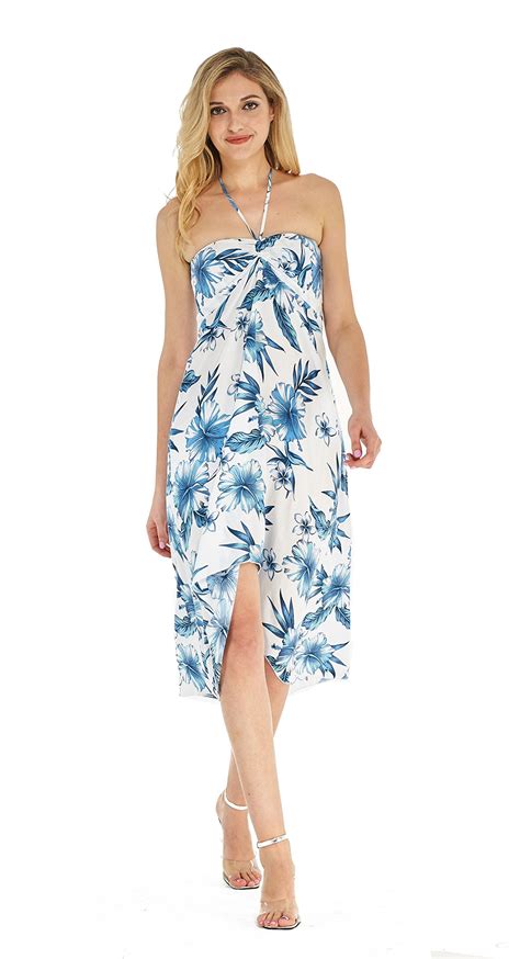 Luau Dresses For Women – The Dress Shop