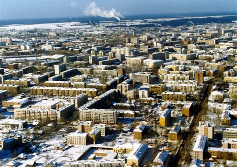 Syktyvkar (English)