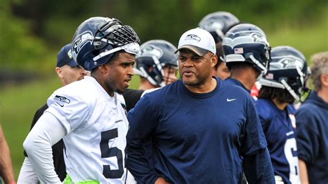 Seahawks Announce Changes To Coaching Staff