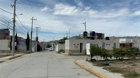 Terreno En Carboneras Col F S T S E Mineral De La Reforma Hidalgo