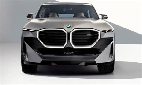 Bmw X8 Suv 2024 Price And Release Date All Cars Trucks