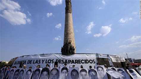 Jalisco Es El Epicentro De Las Desapariciones Forzadas En M Xico Dice