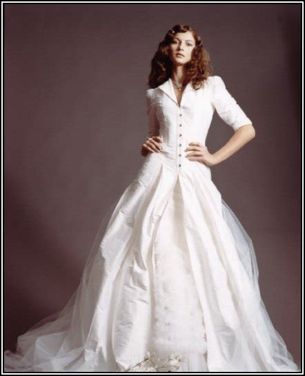 All Fashion 4 US : Old Wedding Dresses