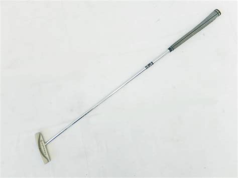 ODYSSEY オデッセイ WHITE HOT CENTER SHAFTED パター インチ オデッセイ 売買されたオークション