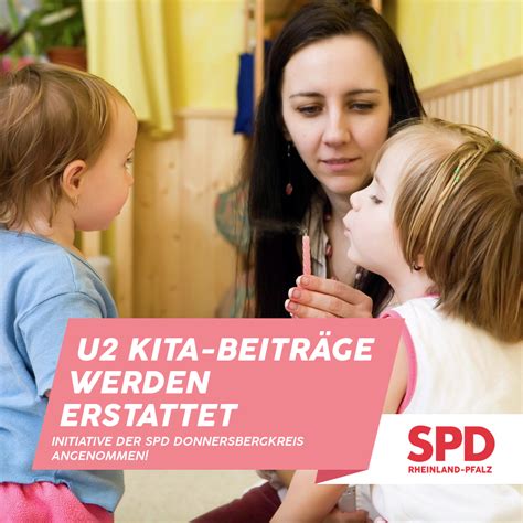 U Kita Beitr Ge Werden Erstattet