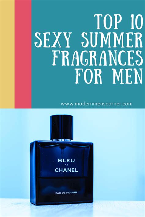 Best Men S Summer Fragrances For Artofit