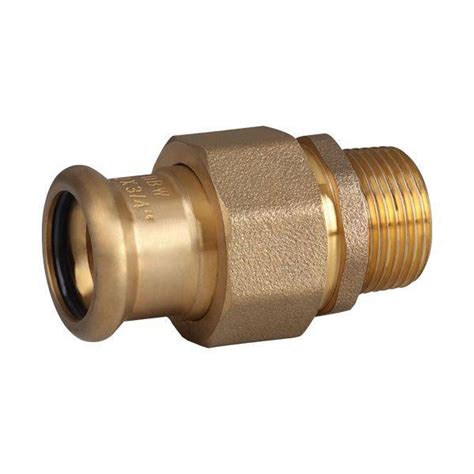 Copper Press Fittings M Profile Bescofittings De