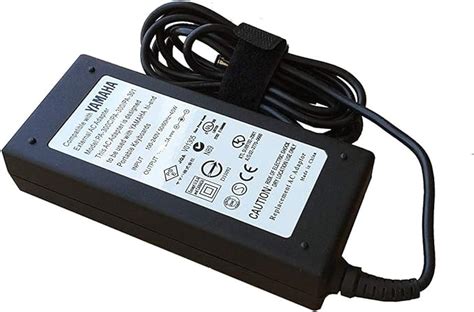 Amazon Ac Adapter Power Supply Compatible With Yamaha Psr S