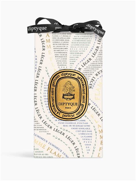 Diptyque T Sets Diptyque Paris Official