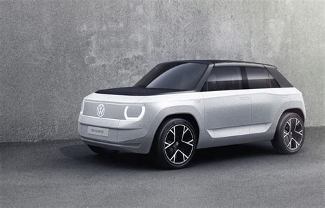 The Volkswagen Id Life Could Become A True People’s Ev Automacha