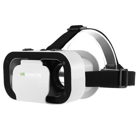 Virtual Reality Headset And Vr Goggles Walmart Canada