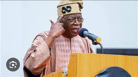 Breaking Suspend Implementation Of Cybersecurity Levy Tinubu Orders