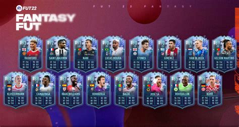 Fifauteam On Twitter Icym Todays New Fut Content 25k 45k Promo