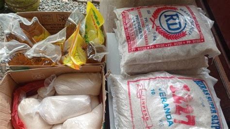 Harga Beras Premium Di Mesuji Naik Di Angka Rp 13 Ribu Per Kg