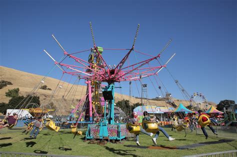 San Benito County Fair schedule | BenitoLink