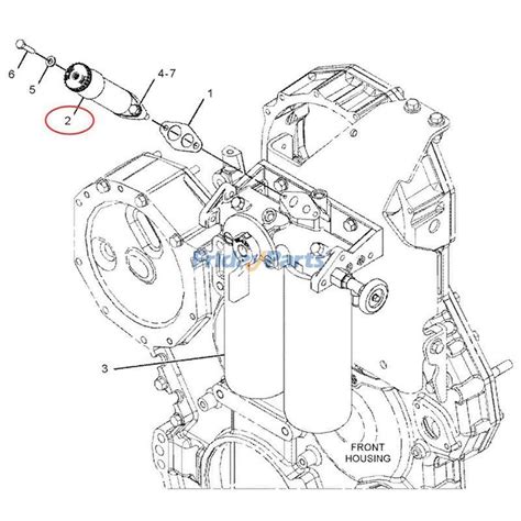 Fuel Priming Pump 137 5541 For Caterpillar Cat 3116 3208 3304 C7 C9 C10 C11 C12 C15 C18 Engine