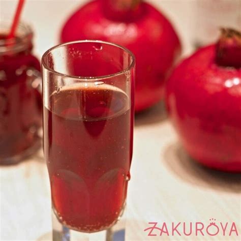Экстракт концентрированного гранатового сока Pomegranate купить