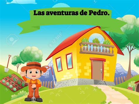 Las Aventuras De Pedro Copy Juegos Online Gratis Para Ni Os En Quinto