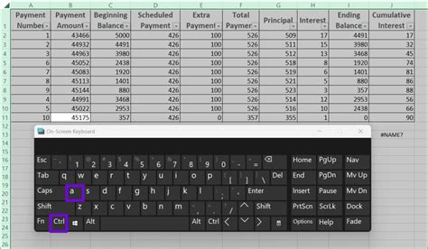 Las Soluciones Principales Para Los Atajos De Teclado Que No