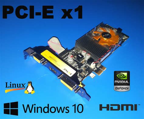 Pcie X1 Graphics Card | Hot Sex Picture