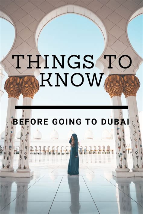 Visiting Dubai For The First Time Dubai Is One Of Those Mystical