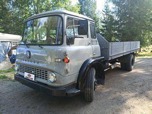 RARE BEDFORD VAN..1948 SOLD | Car And Classic | Bedford truck, Classic ...