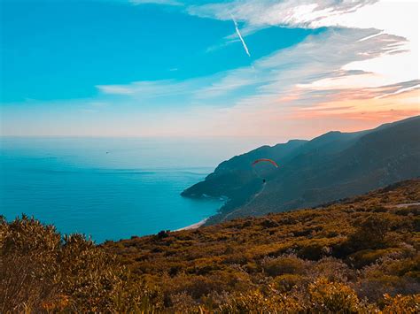 Visitar Serra da Arrábida roteiro o melhor do Parque Natural da