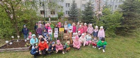 OWADZI ZAKĄTEK Przedszkole Publiczne nr 7 w Ostrowcu Świętokrzyskim