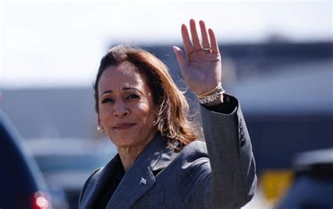 Kamala Harris Still Betting Favorite Following Quiet Week