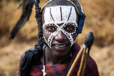 Mythologies Of The Maasai Tribe Indigenous Peoples Literature