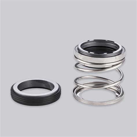 Type Mechanical Seal Supplier