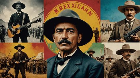 The Mexican Revolution In Great Artworks How Safe Is Mexico