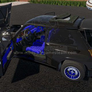 Renault Turbo V Fs Landwirtschafts Simulator Mods