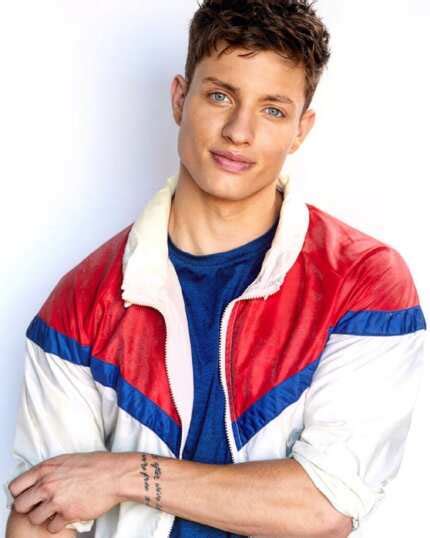 Matt Rife Bio Age Height Net Worth Relationship Is He Gay Legitng