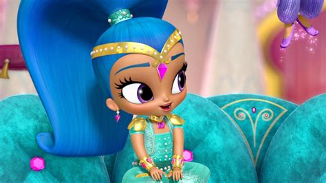 Shimmer And Shine Apple Tv