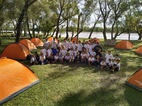 Que Es Un Campamento Pedag Gico Campingalmocita