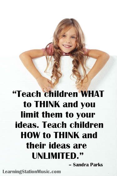 critical thinking quotes for students