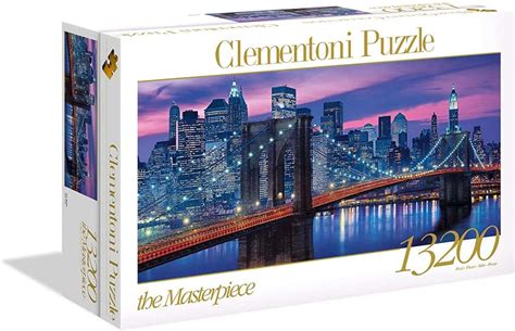 Los Mejores Puzzles De Nueva York