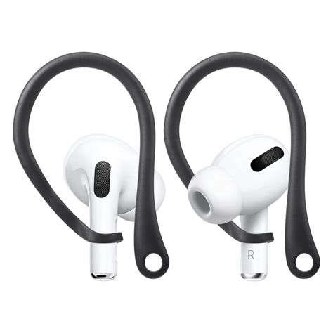 Crysendo Earhooks Compatible With Airpods Pro Airpods Airpods