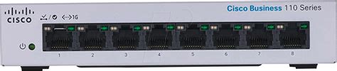 Cisco Cbs Td Switch Port Gigabit Ethernet At Reichelt Elektronik