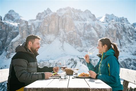 Alta Badia Skijanje