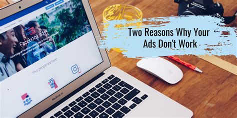 Two Reasons Why Your Ads Don't Work | Dandelion Branding