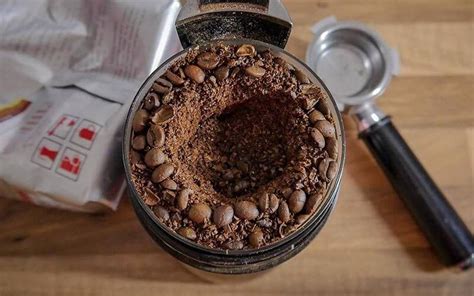 How To Grind Coffee Beans In A Food Processor Storables