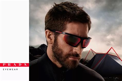 Introducir 69+ imagen prada linea rossa eyewear collection - Abzlocal.mx