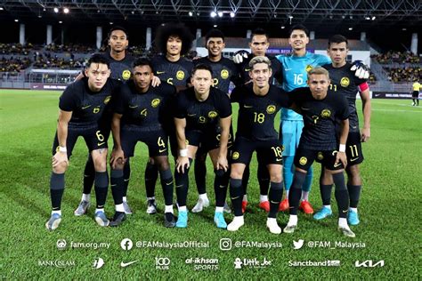 Safawi Rasid Wakil Tunggal Pemain JDT Dalam Skuad Piala AFF 2022