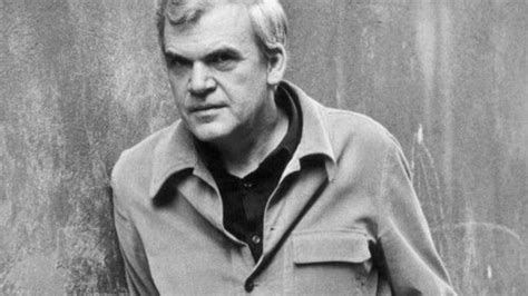 Las Frases M S Poderosas De Milan Kundera Para Reflexionar Sobre La